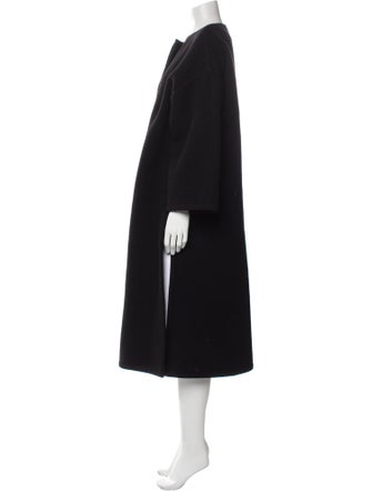Helmut Lang Cashmere Evening Jacket