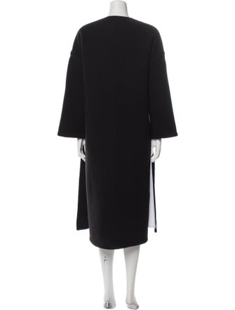 Helmut Lang Cashmere Evening Jacket
