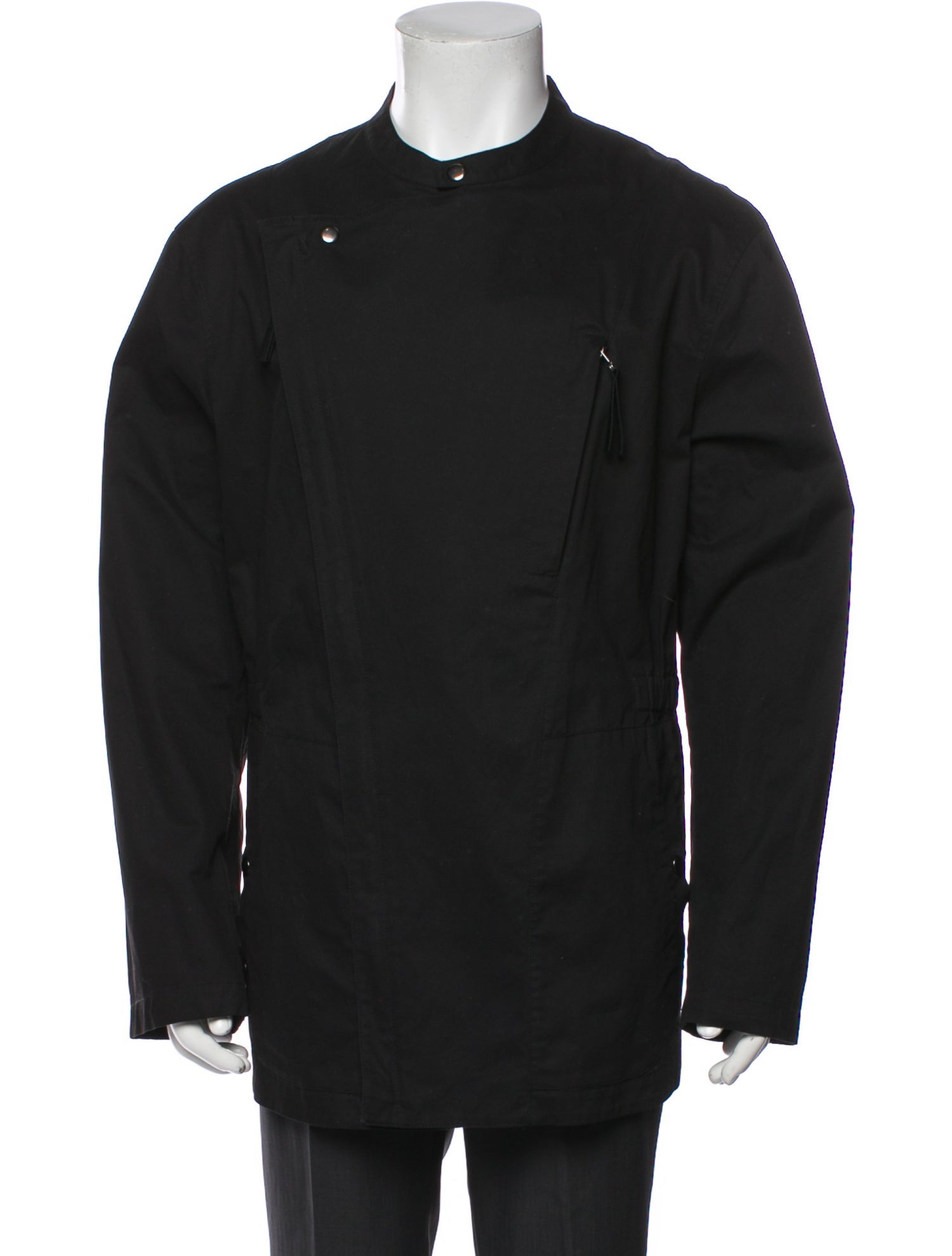 Helmut Lang Utility Jacket