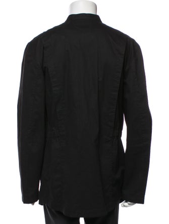 Helmut Lang Utility Jacket