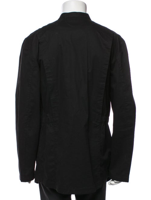 Helmut Lang Utility Jacket