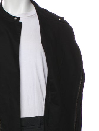 Helmut Lang Utility Jacket