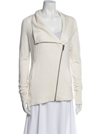 Helmut Lang Biker Jacket