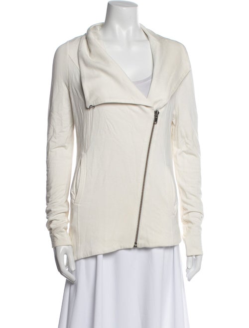 Helmut Lang Biker Jacket