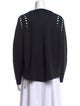Helmut Lang Crew Neck Sweater