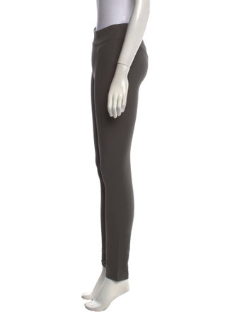 Helmut Lang Skinny Leg Pants