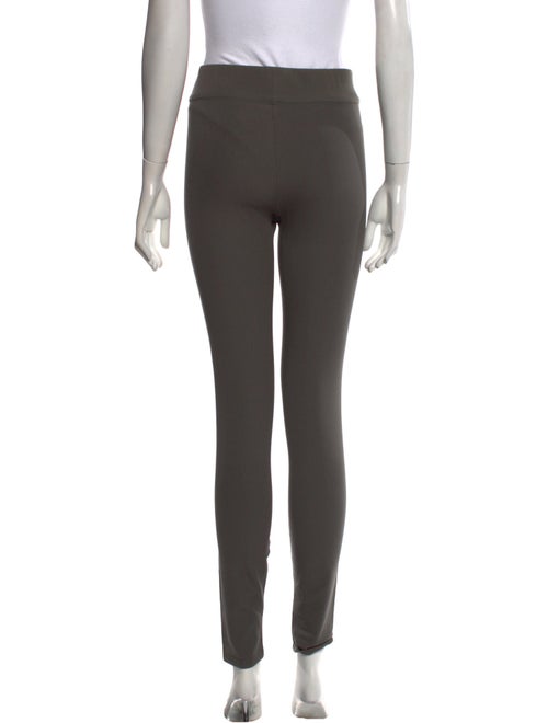 Helmut Lang Skinny Leg Pants