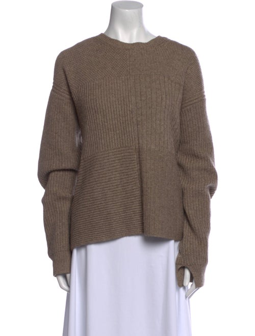 Helmut Lang Crew Neck Sweater