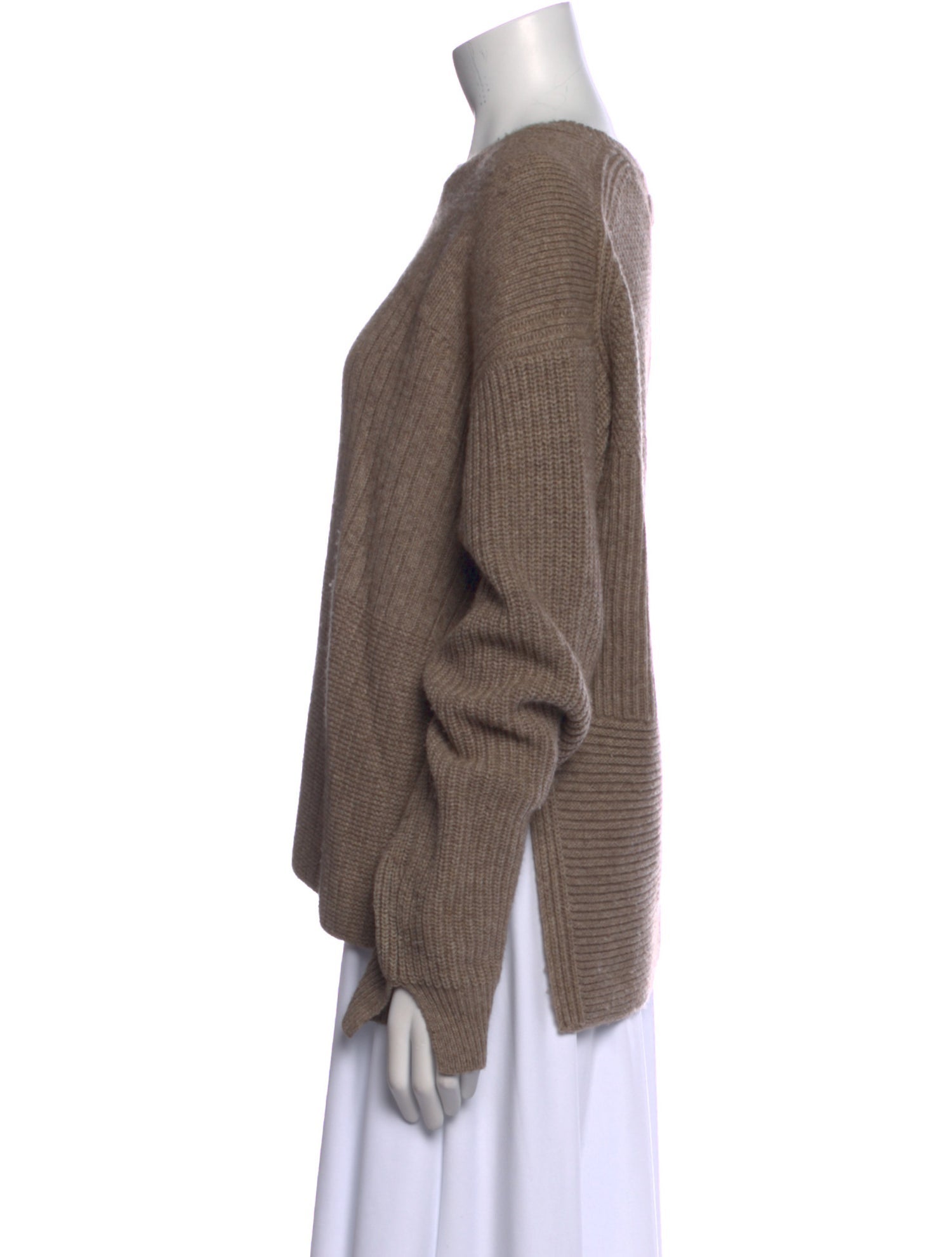 Helmut Lang Crew Neck Sweater