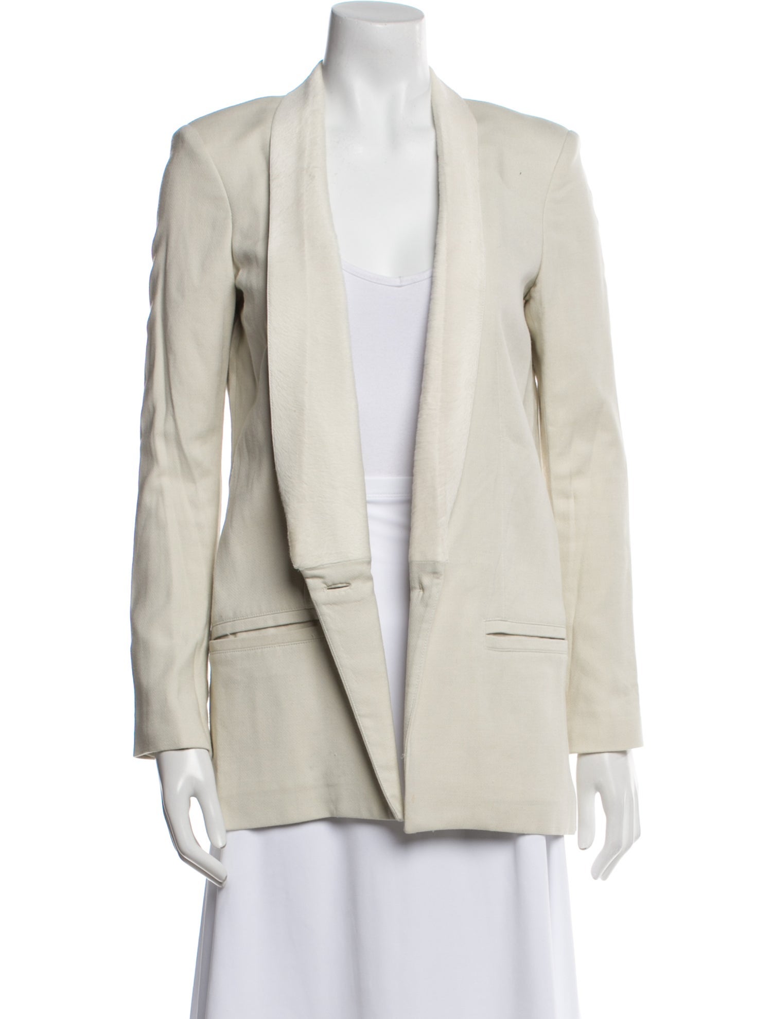 Helmut Lang Blazer