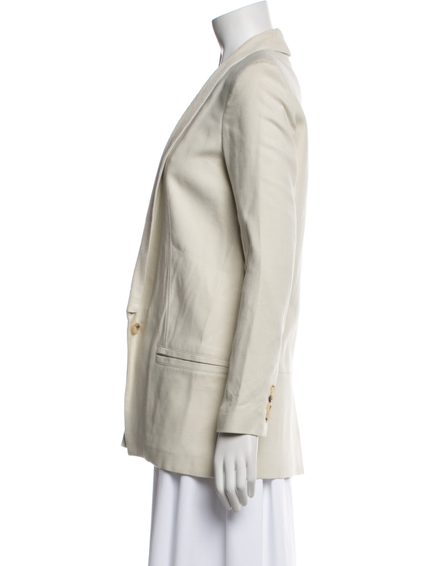 Helmut Lang Blazer