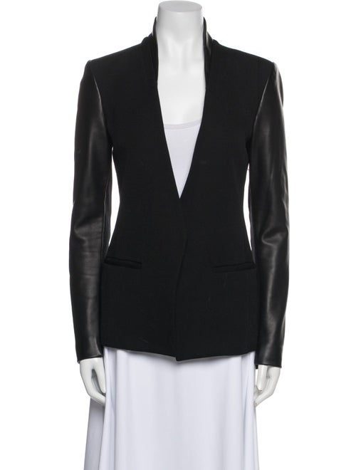 Helmut Lang Virgin Wool Blazer