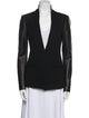 Helmut Lang Virgin Wool Blazer