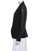 Helmut Lang Virgin Wool Blazer