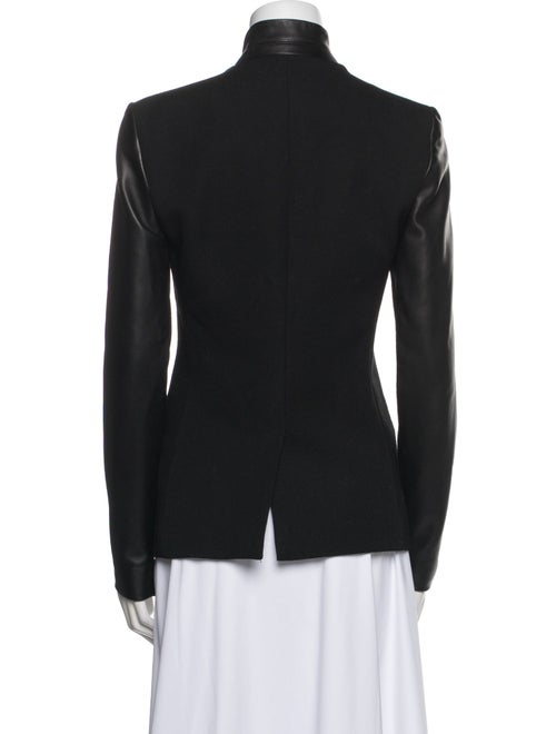 Helmut Lang Virgin Wool Blazer
