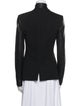 Helmut Lang Virgin Wool Blazer