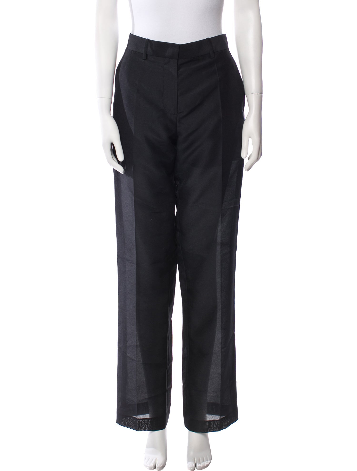 Helmut Lang Straight Leg Pants w/ Tags