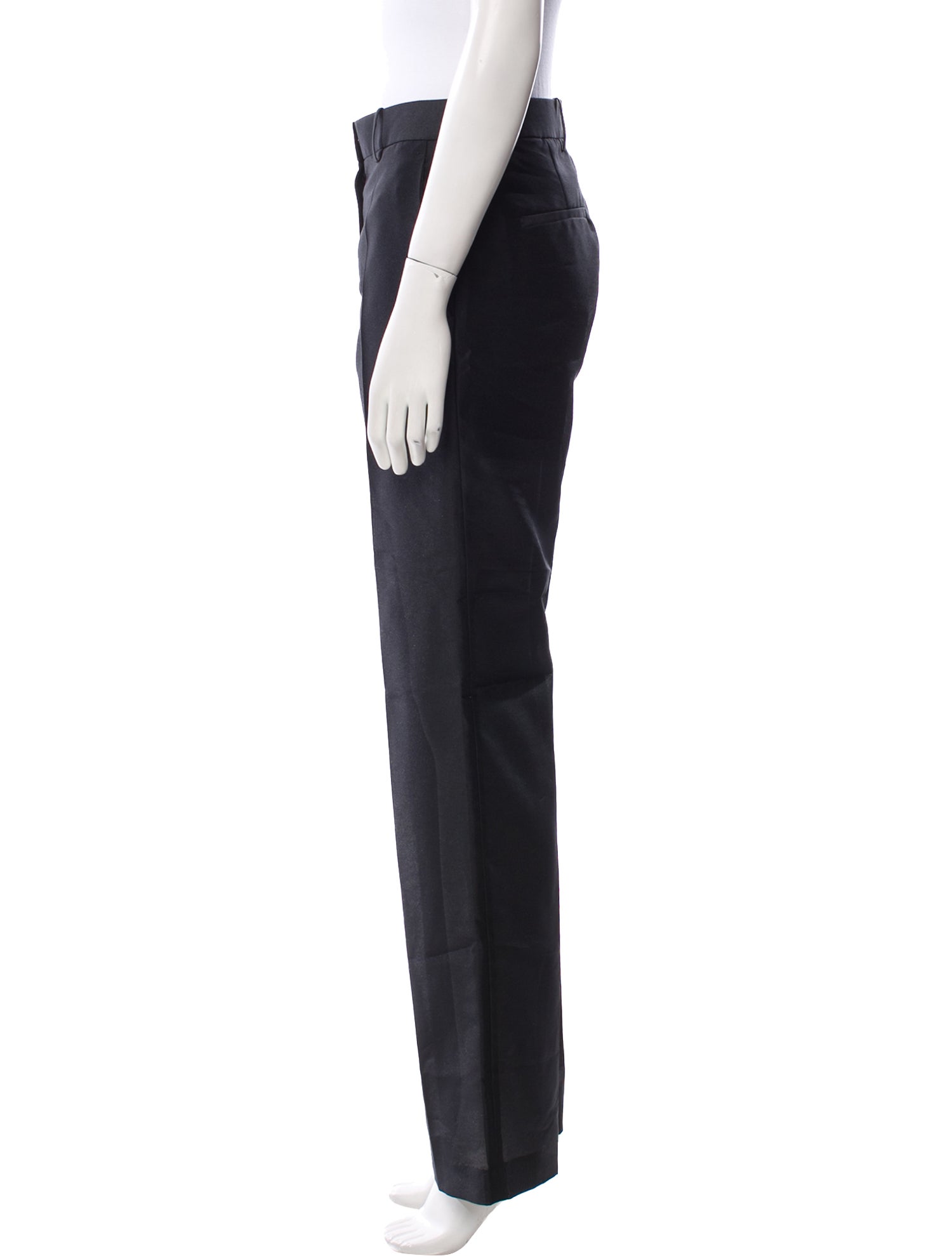 Helmut Lang Straight Leg Pants w/ Tags