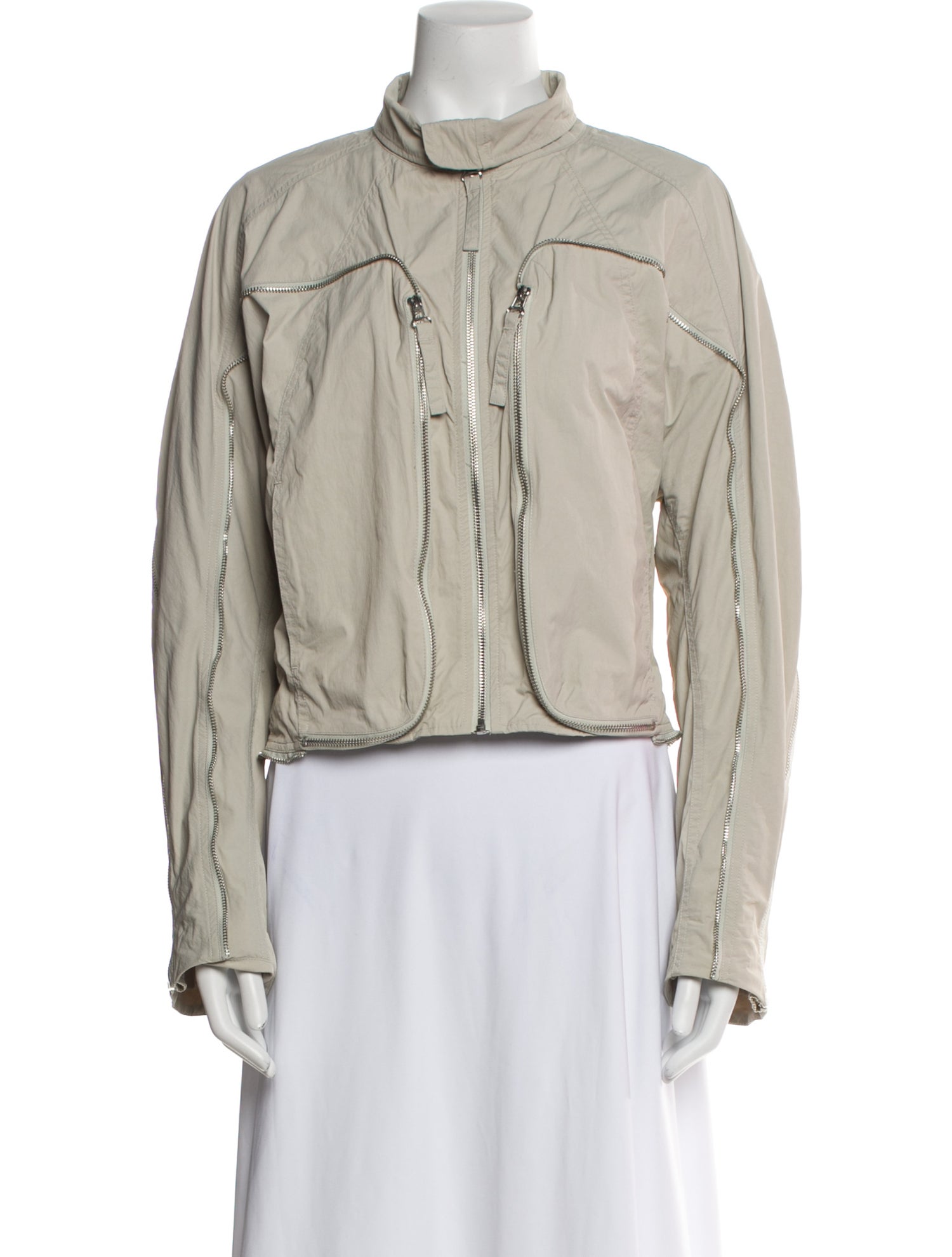 Helmut Lang Biker Jacket