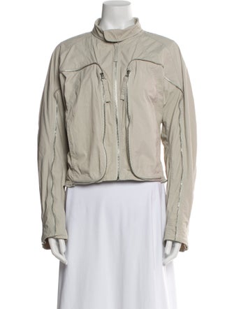 Helmut Lang Biker Jacket