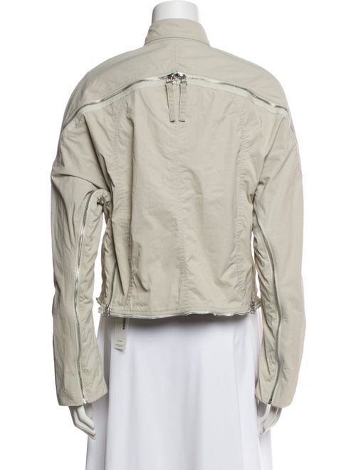 Helmut Lang Biker Jacket