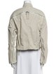 Helmut Lang Biker Jacket