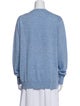 Helmut Lang Cashmere Crew Neck Sweater