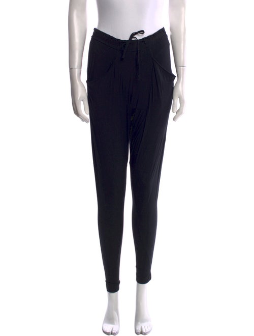 Helmut Lang Skinny Leg Pants