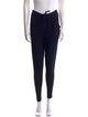 Helmut Lang Skinny Leg Pants