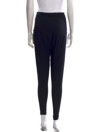 Helmut Lang Skinny Leg Pants