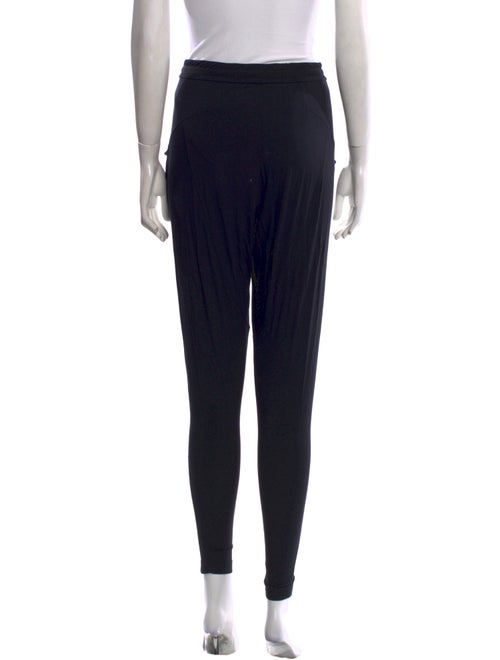 Helmut Lang Skinny Leg Pants