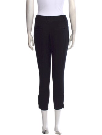 Helmut Lang Skinny Leg Pants