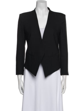 Helmut Lang Wool Blazer