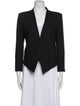 Helmut Lang Wool Blazer