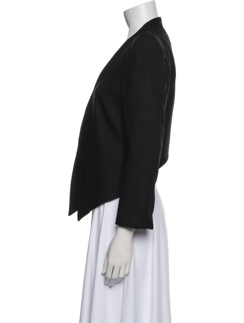 Helmut Lang Wool Blazer
