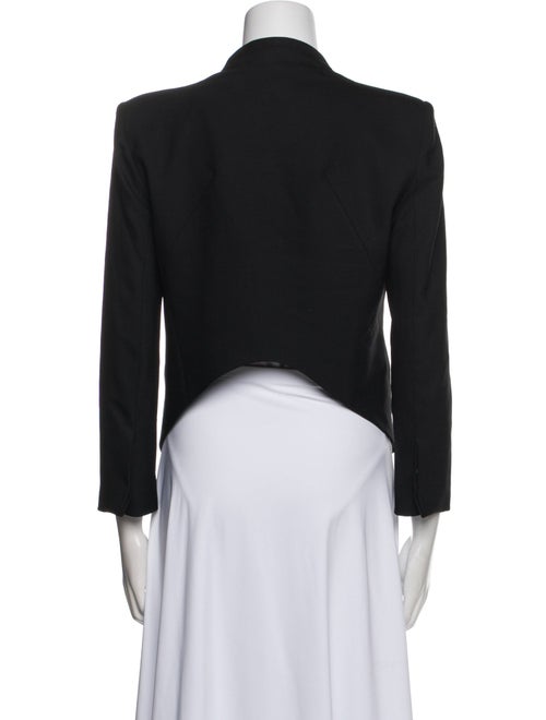Helmut Lang Wool Blazer
