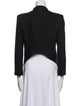 Helmut Lang Wool Blazer