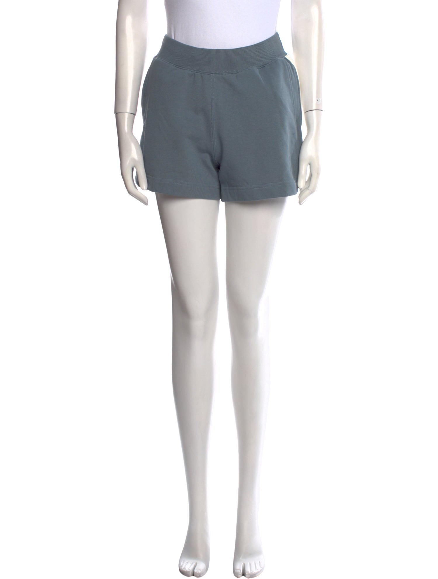 Helmut Lang Mini Shorts