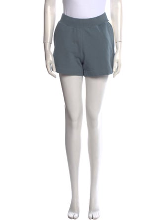 Helmut Lang Mini Shorts