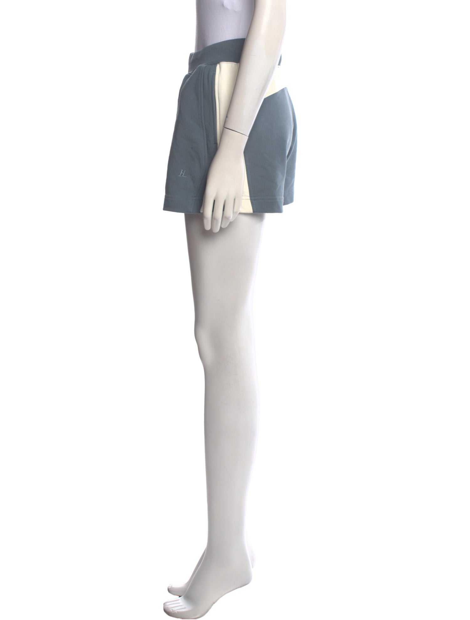 Helmut Lang Mini Shorts