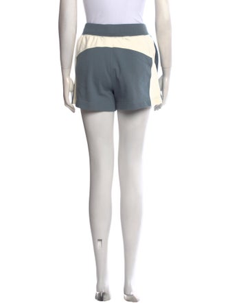 Helmut Lang Mini Shorts