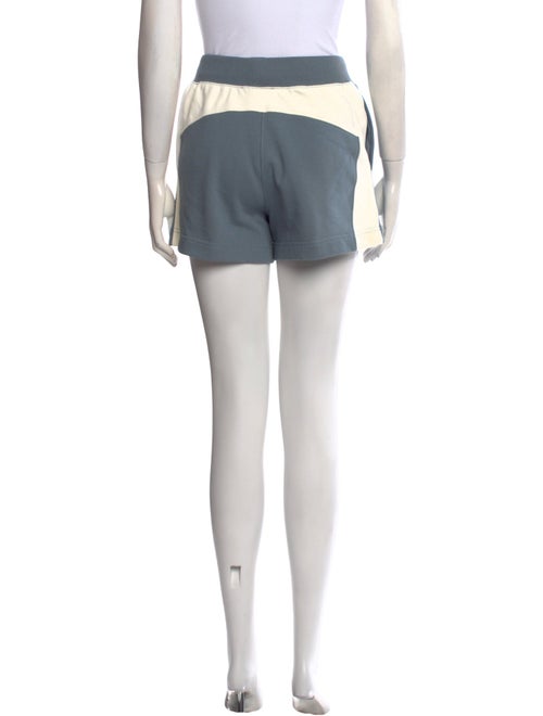 Helmut Lang Mini Shorts