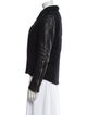 Helmut Lang Wool Down Jacket