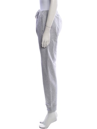 Helmut Lang Skinny Leg Pants