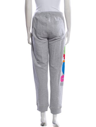 Helmut Lang Skinny Leg Pants