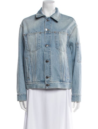 Helmut Lang Denim Jacket
