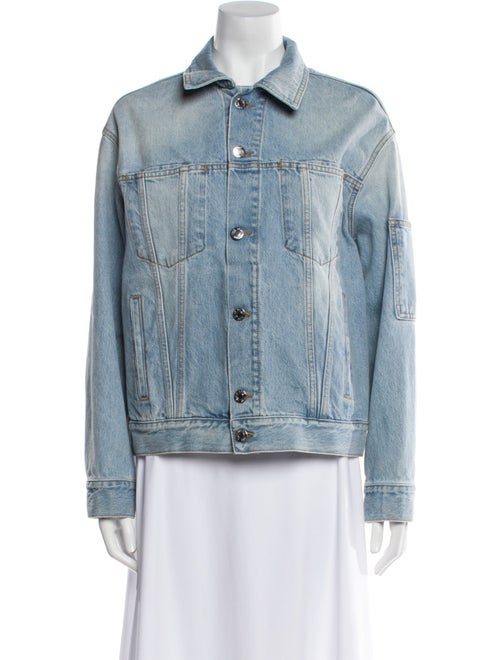 Helmut Lang Denim Jacket