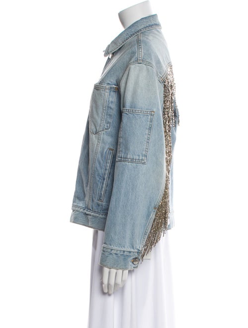 Helmut Lang Denim Jacket