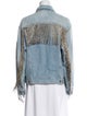 Helmut Lang Denim Jacket