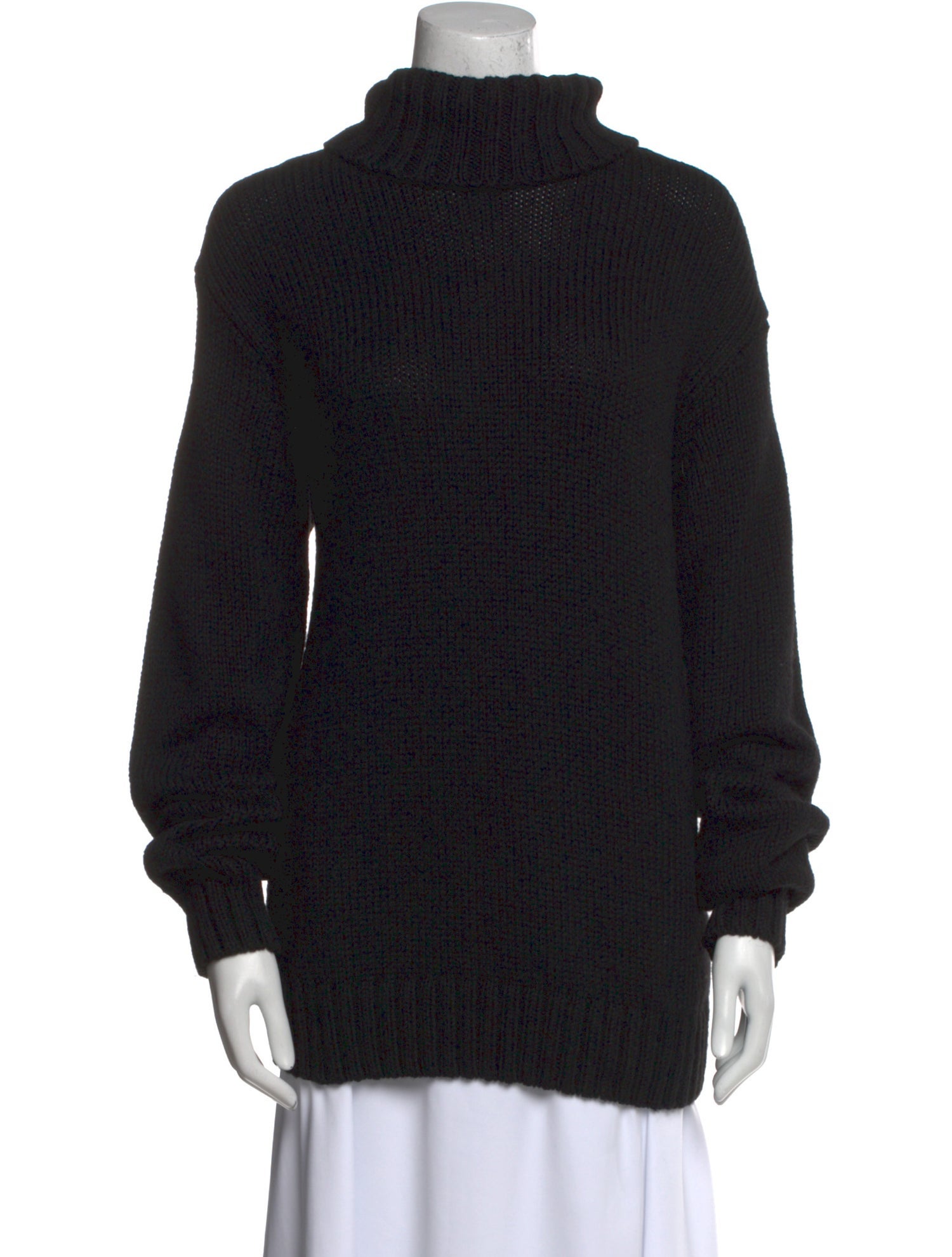 Helmut Lang Turtleneck Sweater